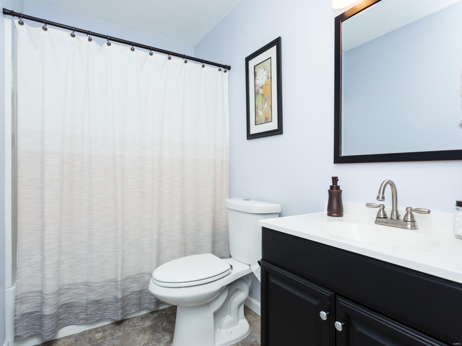 Terric Manor - Residential