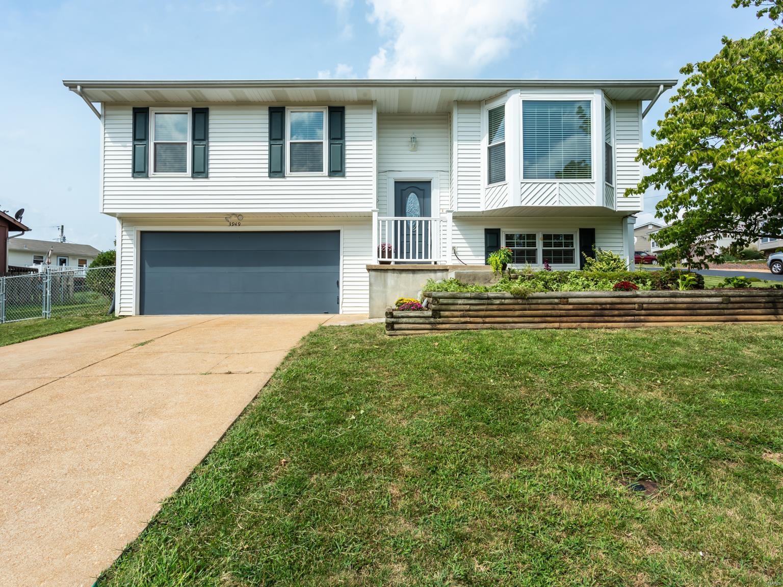 Terric Manor - Residential