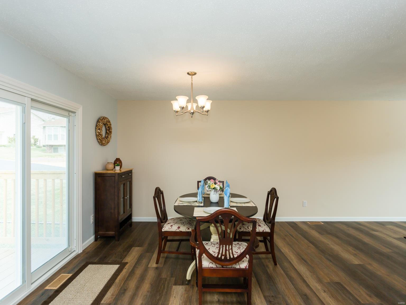 Terric Manor - Residential