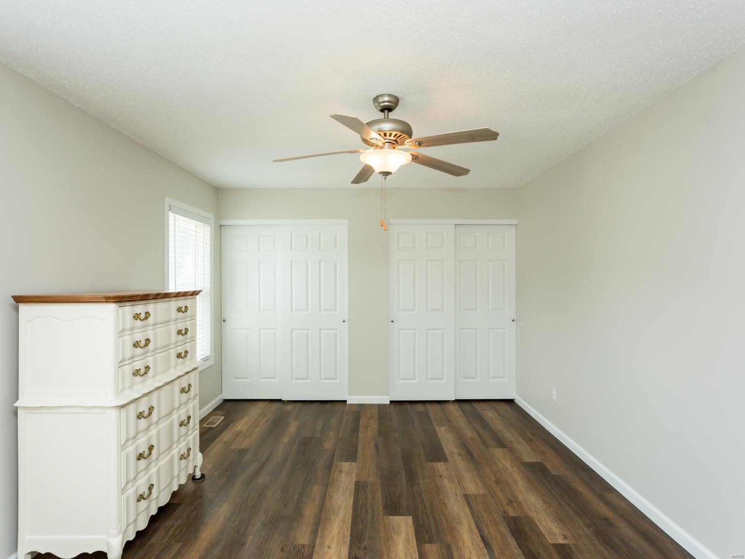 Terric Manor - Residential