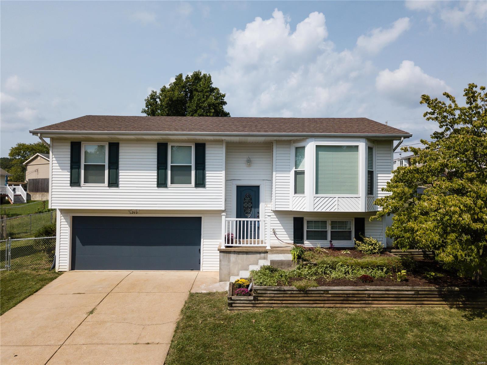 Terric Manor - Residential