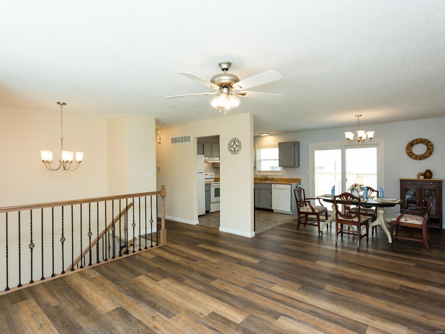 Terric Manor - Residential