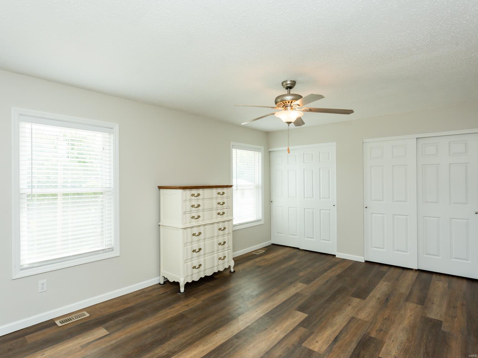 Terric Manor - Residential