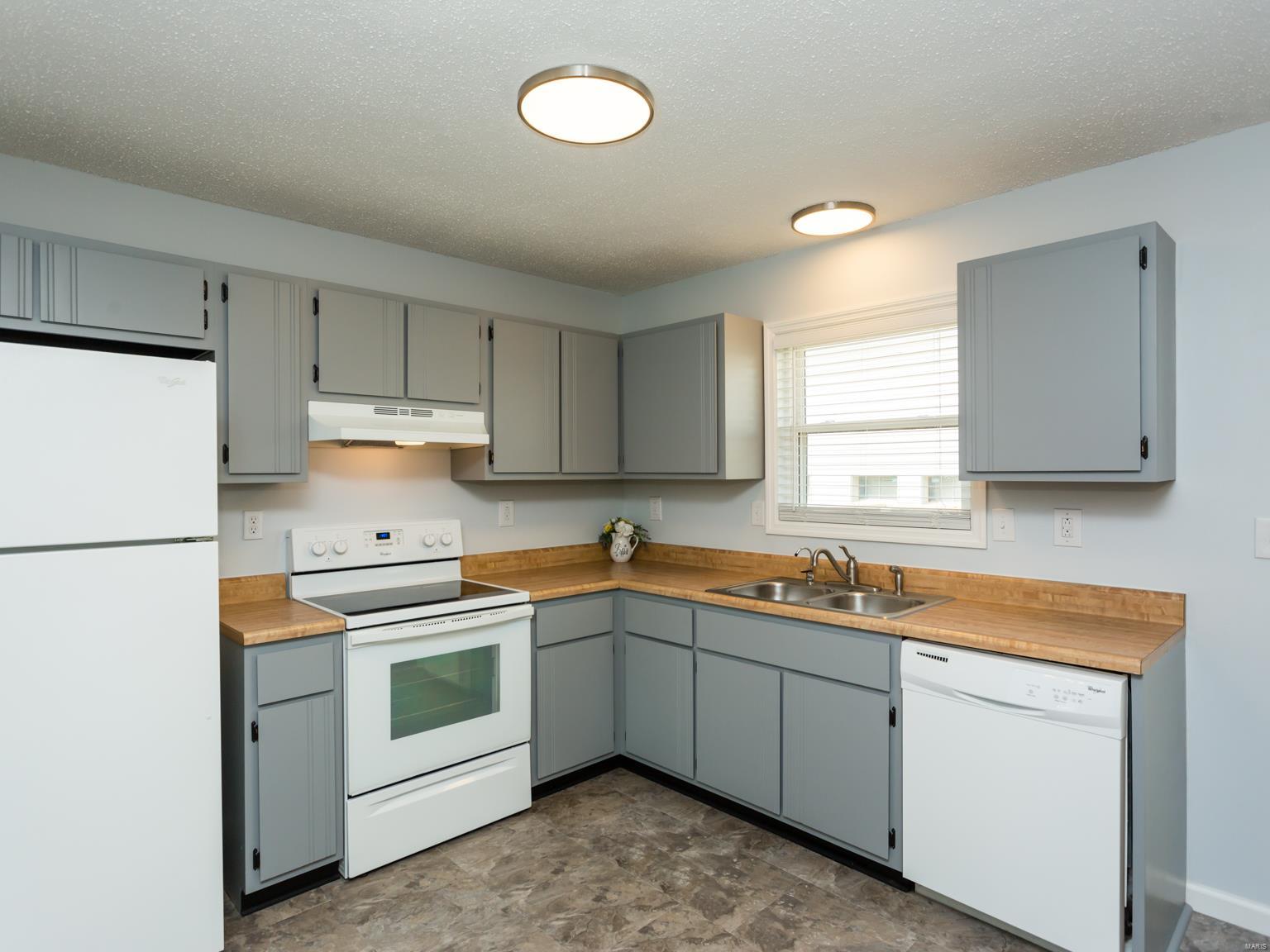 Terric Manor - Residential