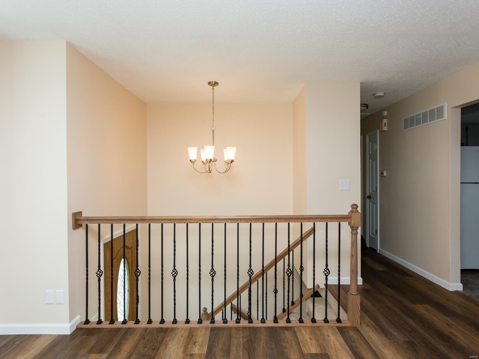 Terric Manor - Residential