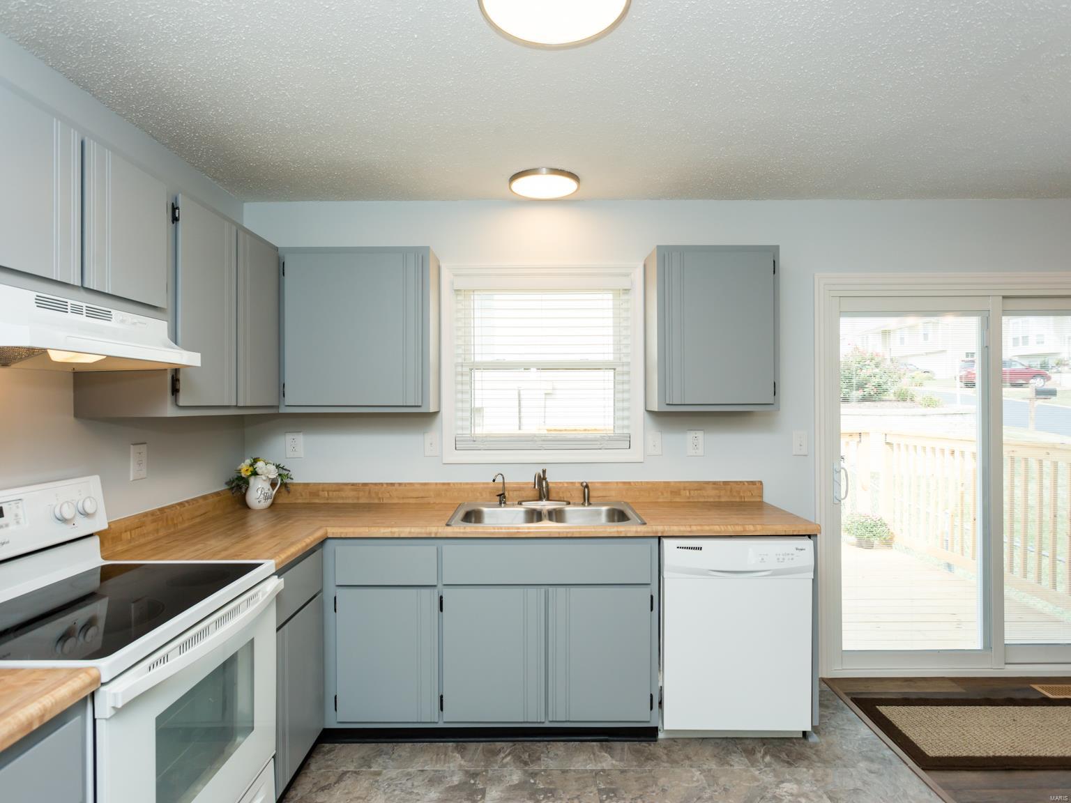 Terric Manor - Residential