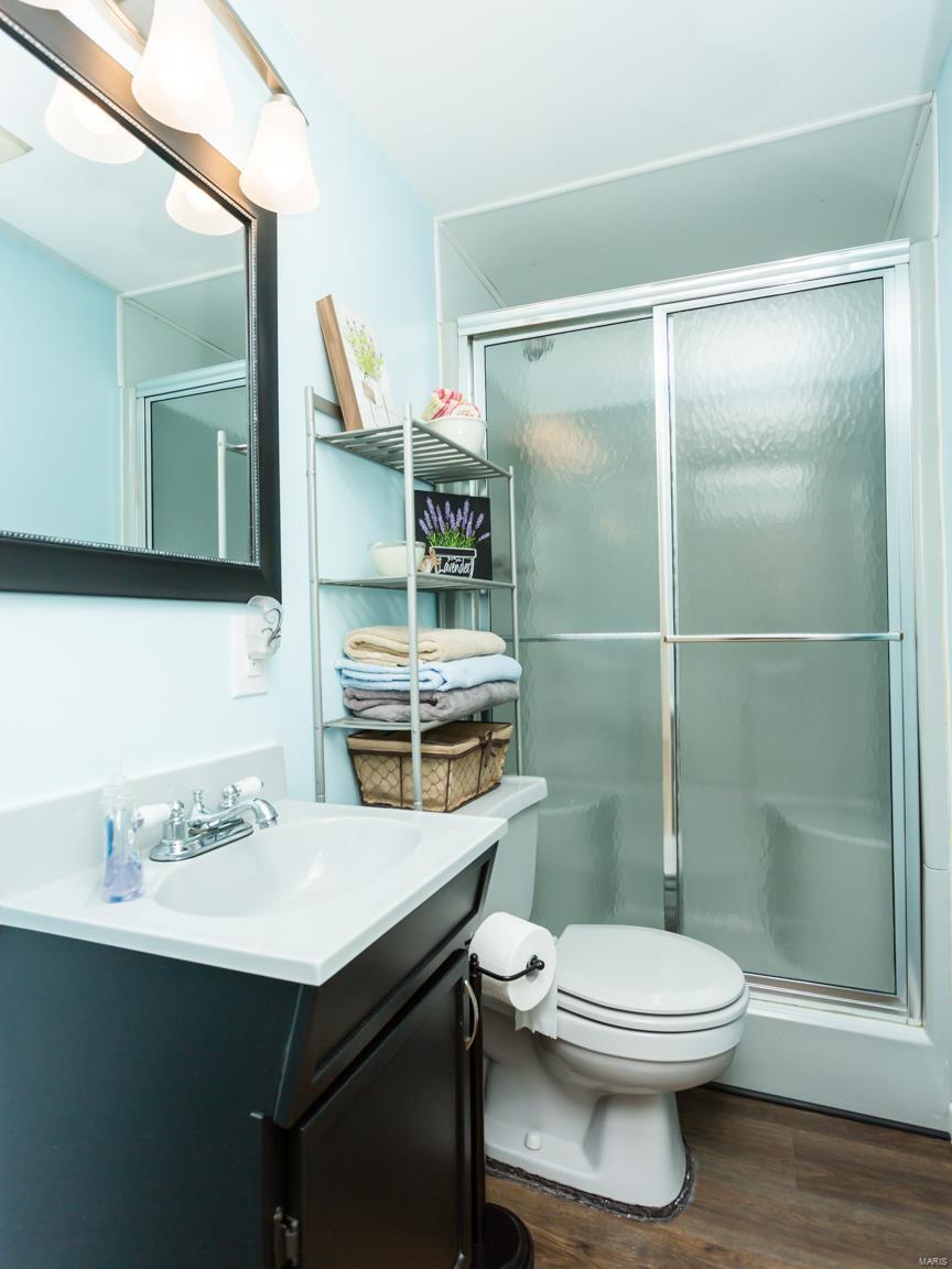 Terric Manor - Residential