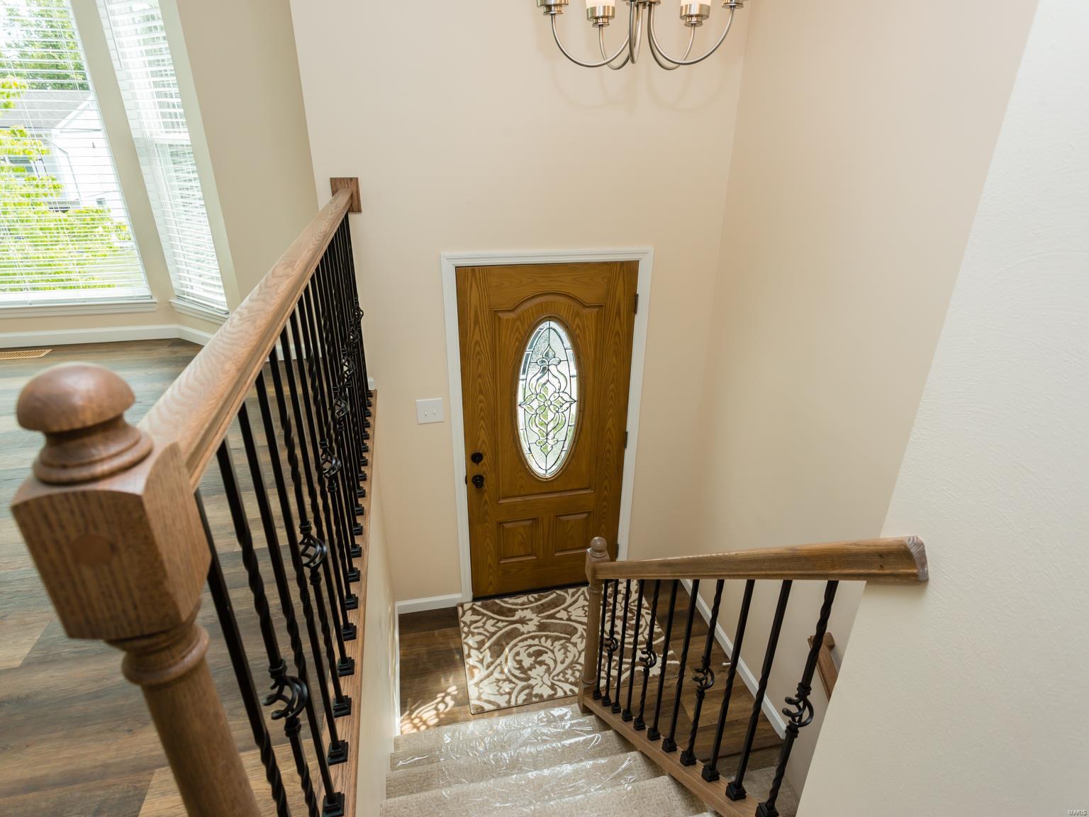 Terric Manor - Residential