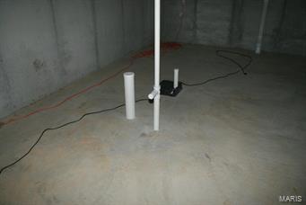 Preston Woods - Residential