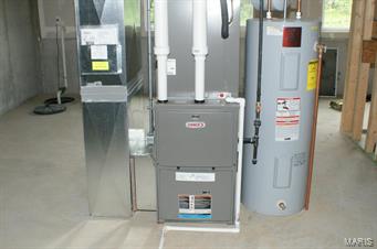 Preston Woods - Residential