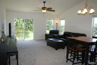 Preston Woods - Residential