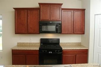 Preston Woods - Residential