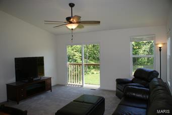 Preston Woods - Residential