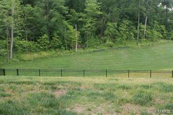 Preston Woods - Residential