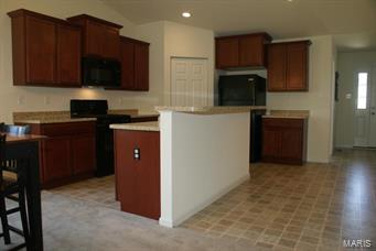 Preston Woods - Residential