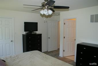 Preston Woods - Residential