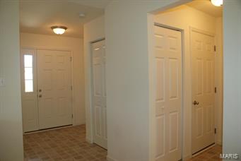 Preston Woods - Residential