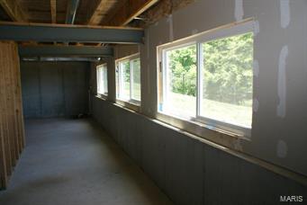 Preston Woods - Residential