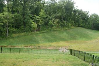 Preston Woods - Residential