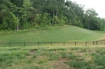 Preston Woods - Residential