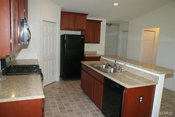 Preston Woods - Residential