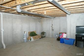 Preston Woods - Residential