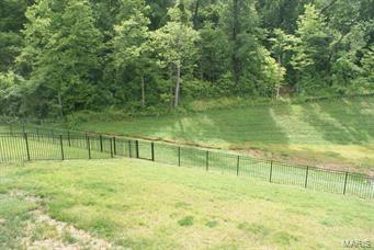 Preston Woods - Residential