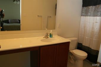 Preston Woods - Residential