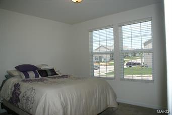 Preston Woods - Residential