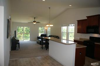 Preston Woods - Residential