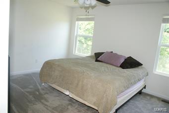 Preston Woods - Residential