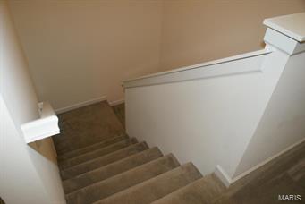 Preston Woods - Residential