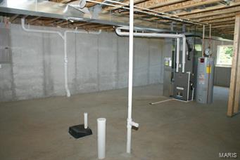 Preston Woods - Residential