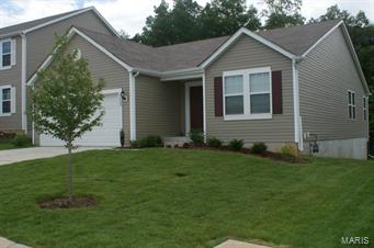 Preston Woods - Residential