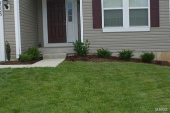 Preston Woods - Residential