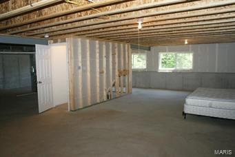 Preston Woods - Residential