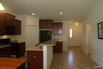 Preston Woods - Residential