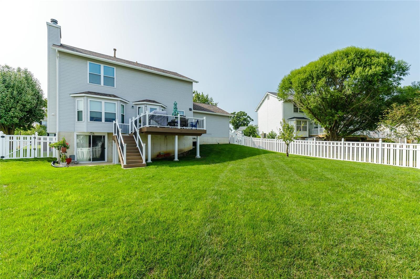 Monticello Manor - Residential