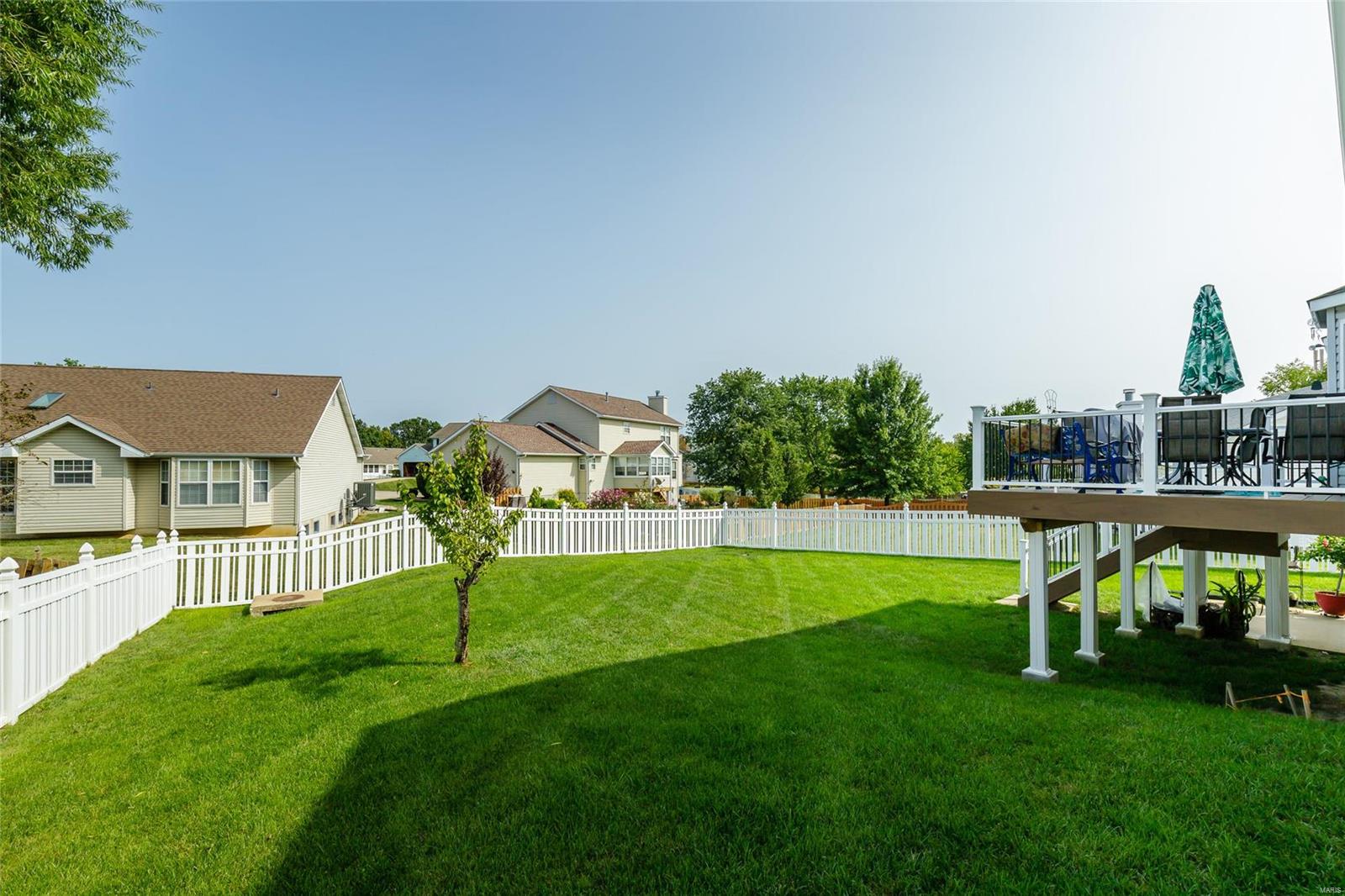 Monticello Manor - Residential