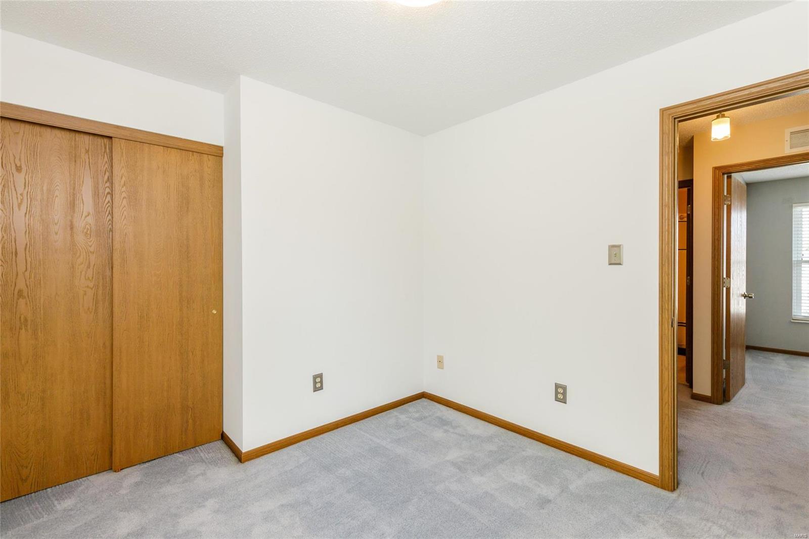 Monticello Manor - Residential