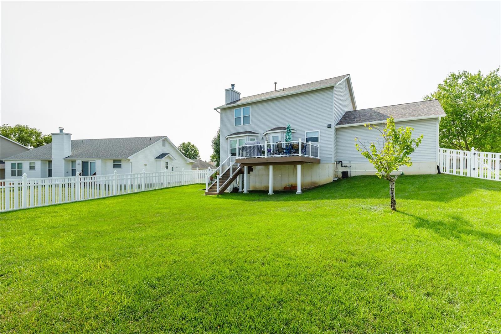 Monticello Manor - Residential