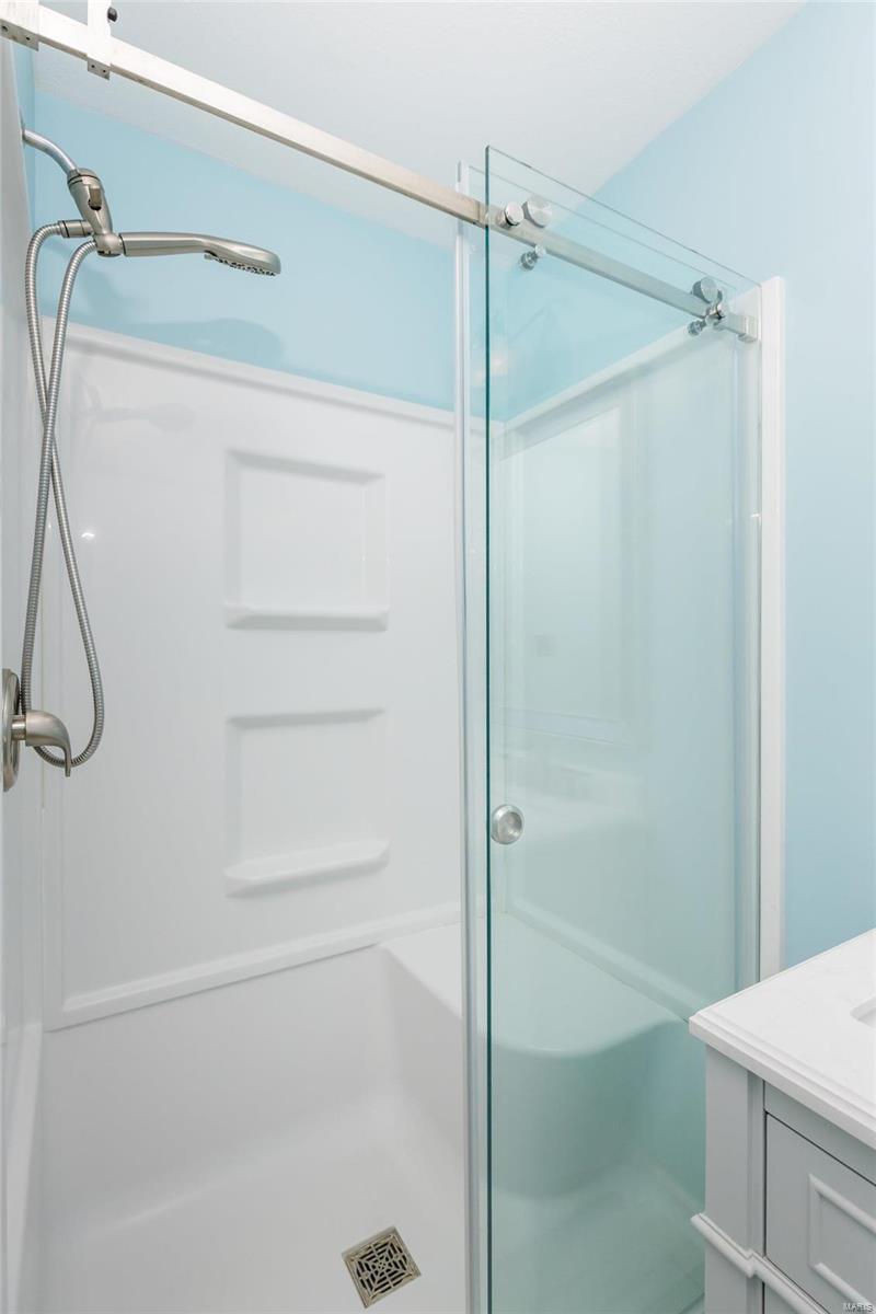 Monticello Manor - Residential