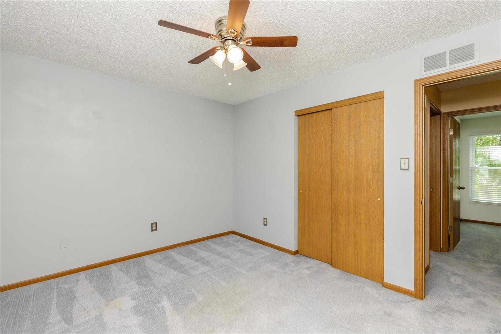 Monticello Manor - Residential