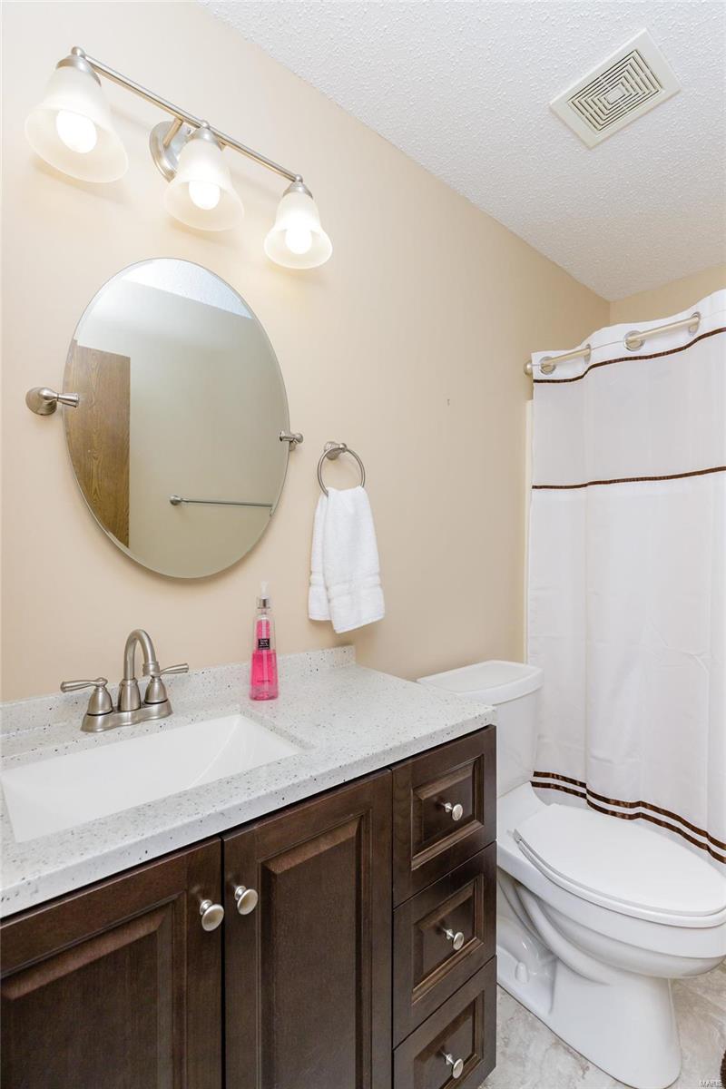 Monticello Manor - Residential