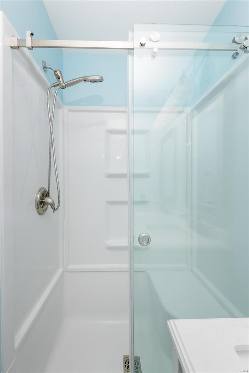 Monticello Manor - Residential