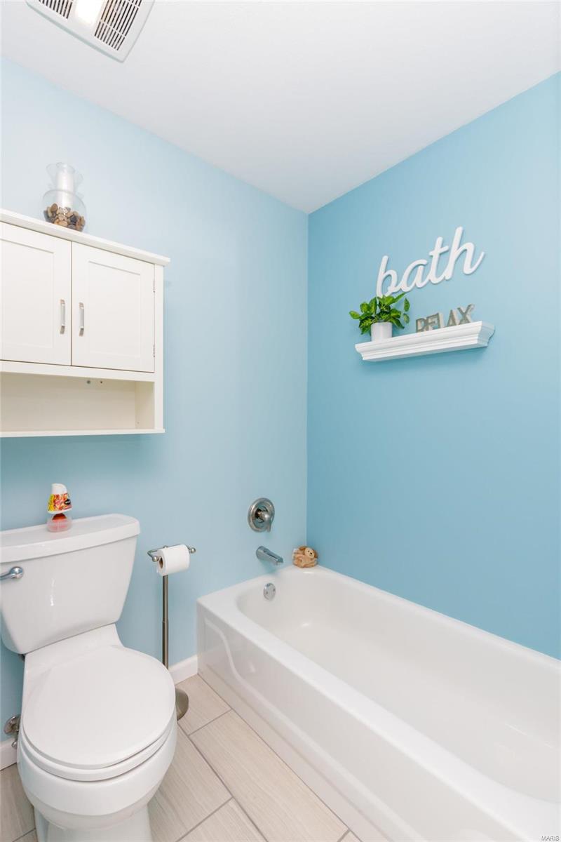 Monticello Manor - Residential