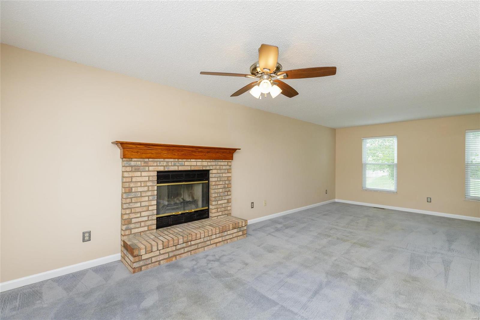 Monticello Manor - Residential