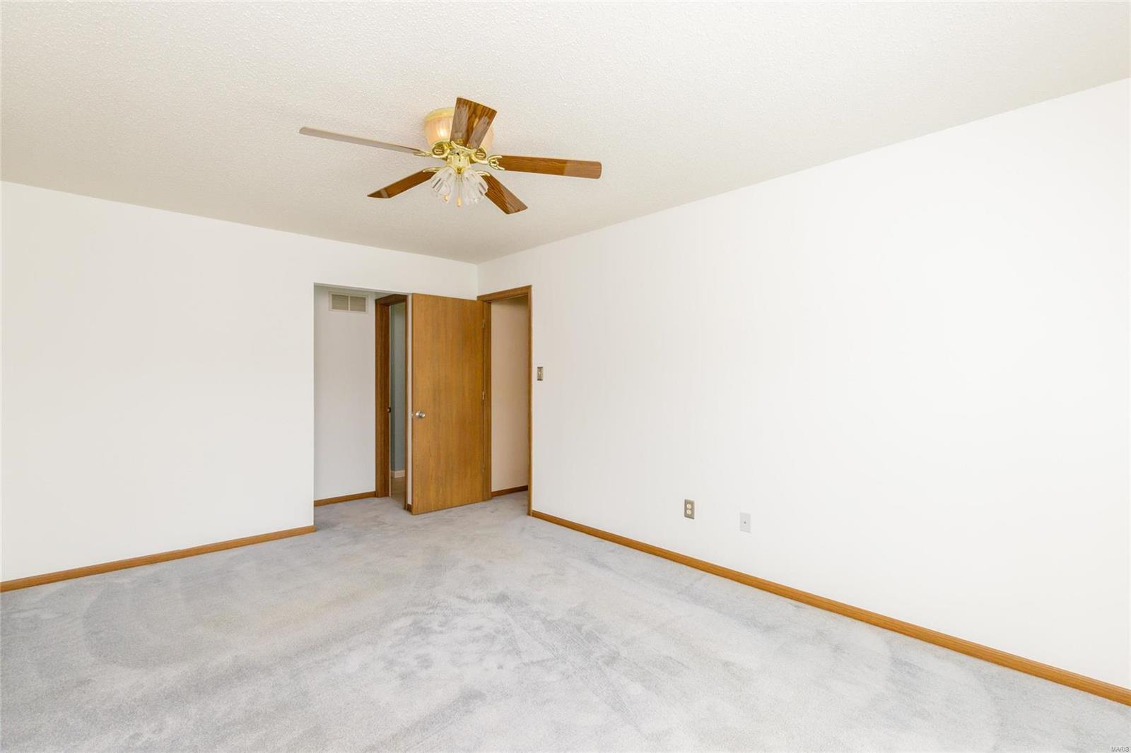 Monticello Manor - Residential