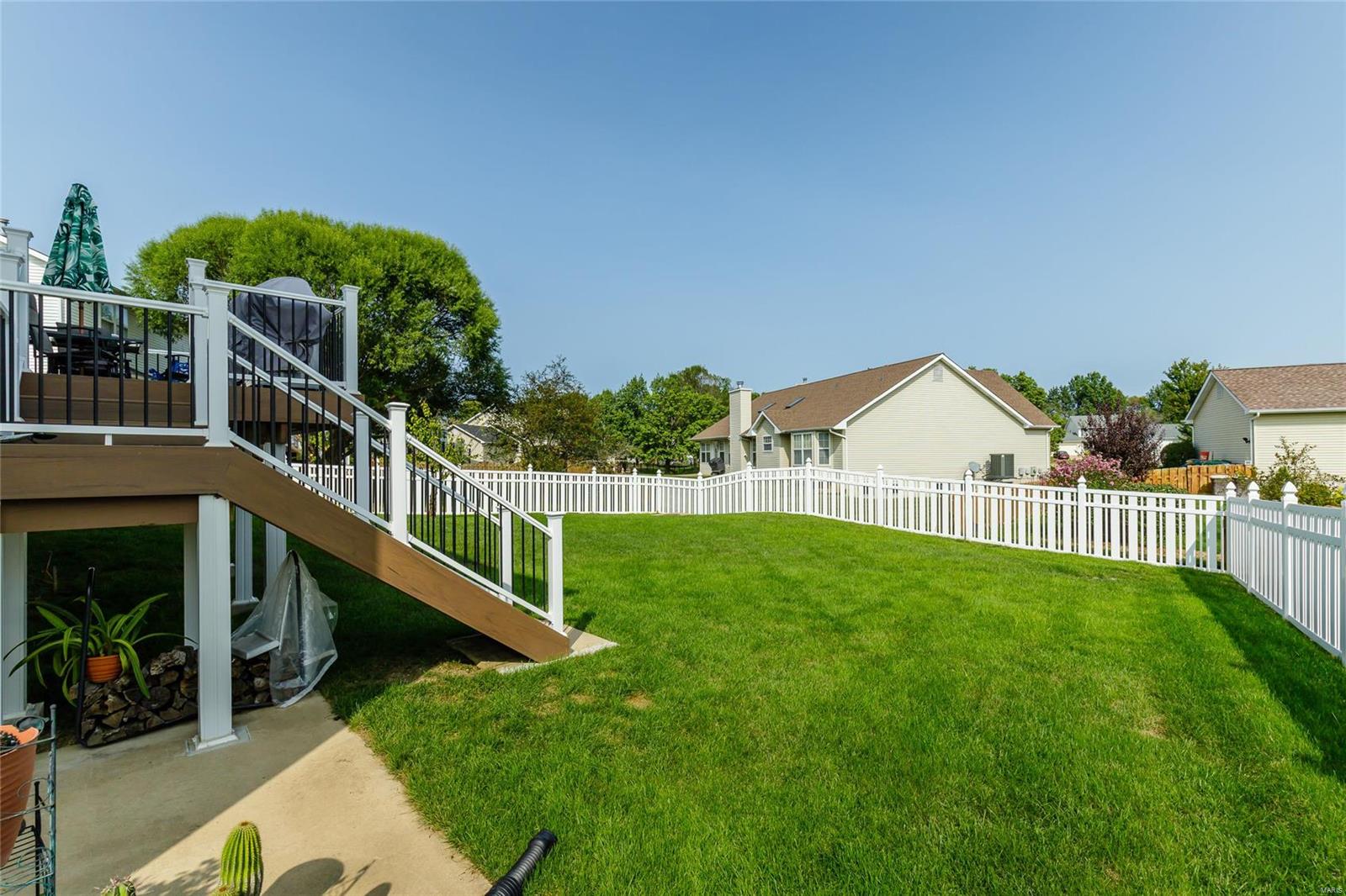 Monticello Manor - Residential