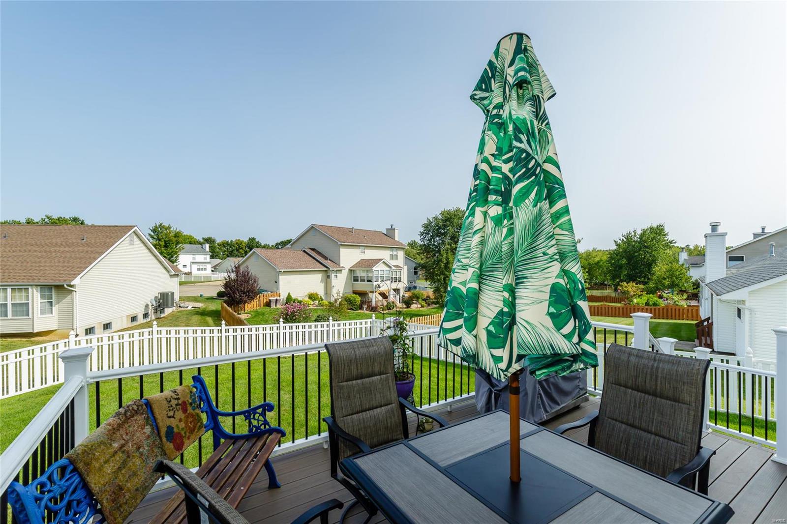 Monticello Manor - Residential